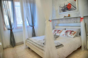 Rosa del mare house